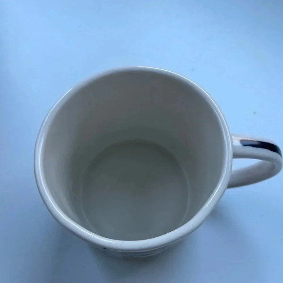 NWT Anthropologie Dawn Monogram “L” Mug - Picture 12 of 12